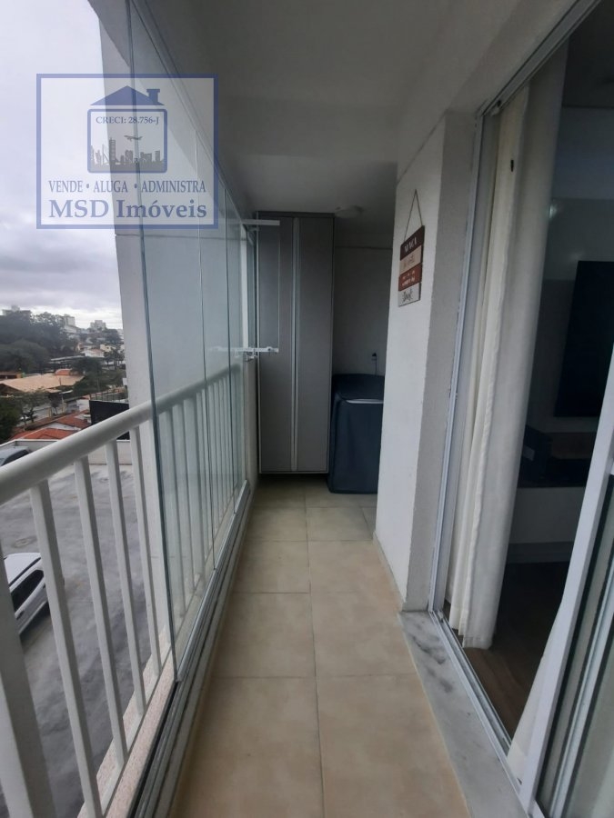 Apartamento à venda com 2 quartos, 47m² - Foto 17