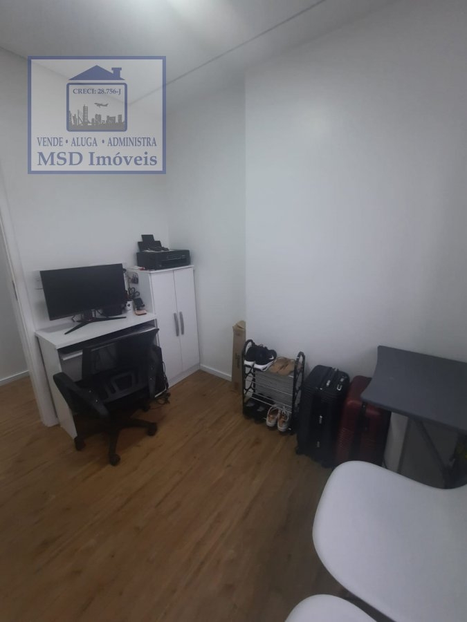 Apartamento à venda com 2 quartos, 47m² - Foto 10