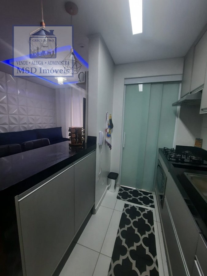 Apartamento à venda com 2 quartos, 47m² - Foto 15