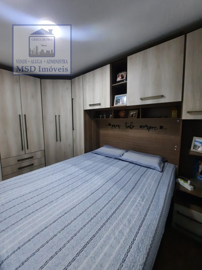 Apartamento à venda com 2 quartos, 47m² - Foto 21