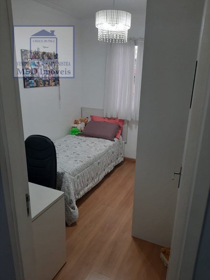 Apartamento à venda com 2 quartos, 50m² - Foto 7