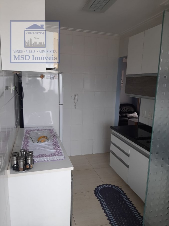 Apartamento à venda com 2 quartos, 50m² - Foto 6