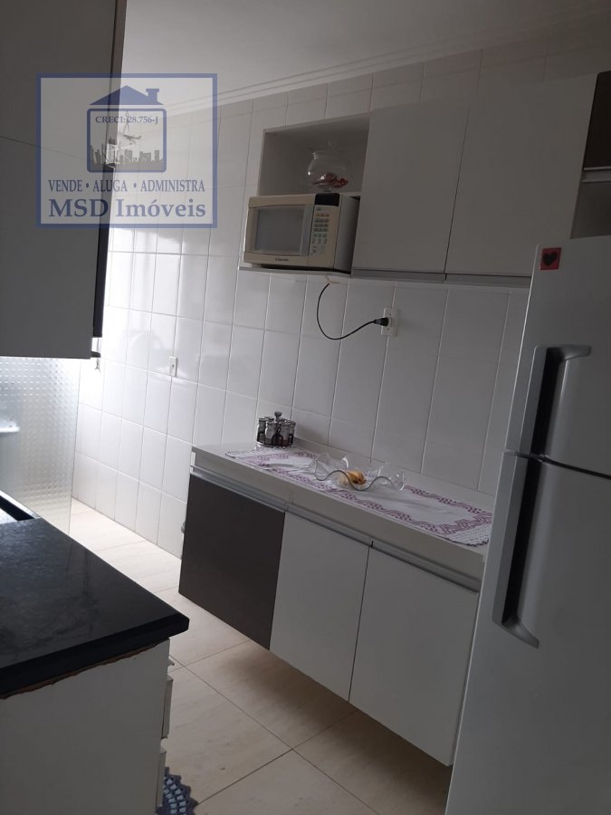 Apartamento à venda com 2 quartos, 50m² - Foto 4