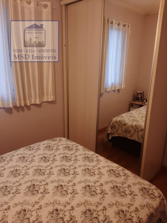 Apartamento à venda com 2 quartos, 50m² - Foto 9