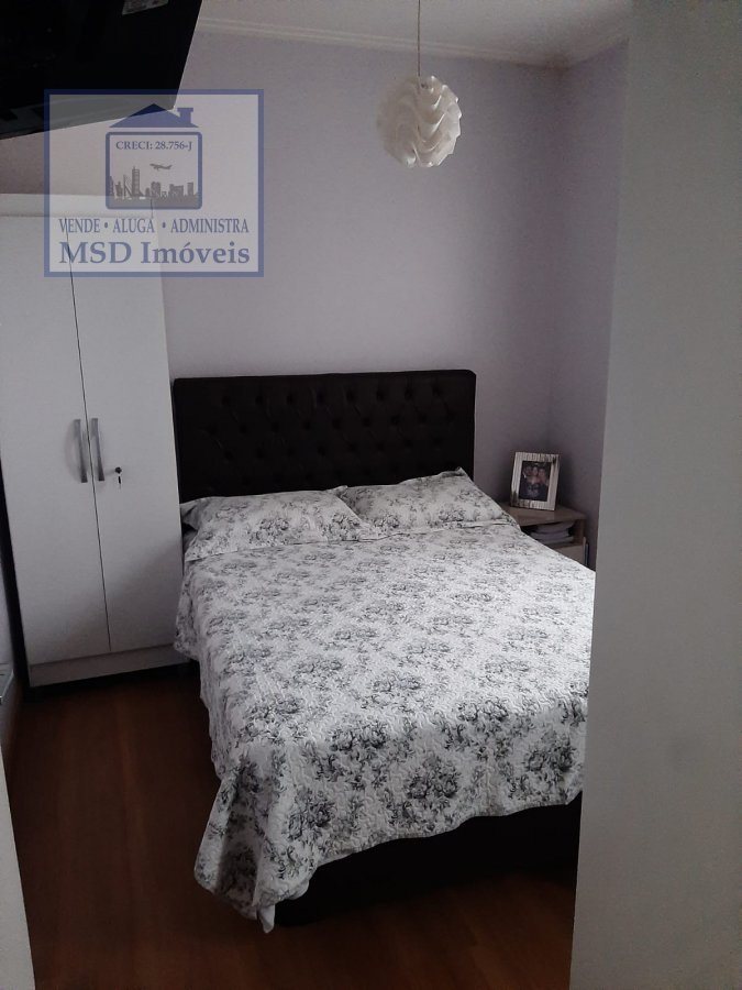 Apartamento à venda com 2 quartos, 50m² - Foto 8