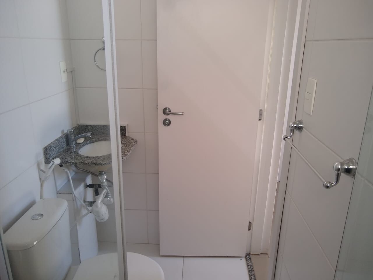 Apartamento à venda com 3 quartos, 72m² - Foto 19