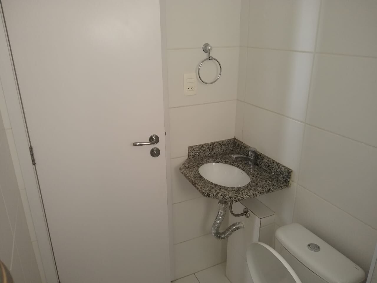 Apartamento à venda com 3 quartos, 72m² - Foto 17