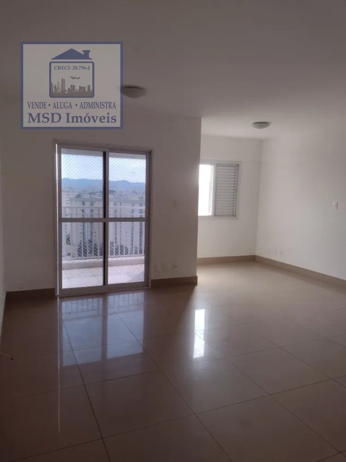 Apartamento à venda com 3 quartos, 72m² - Foto 2