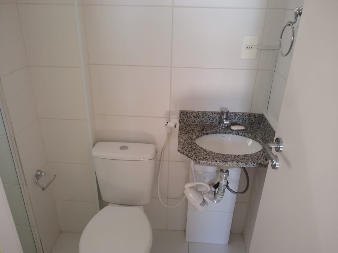 Apartamento à venda com 3 quartos, 72m² - Foto 21