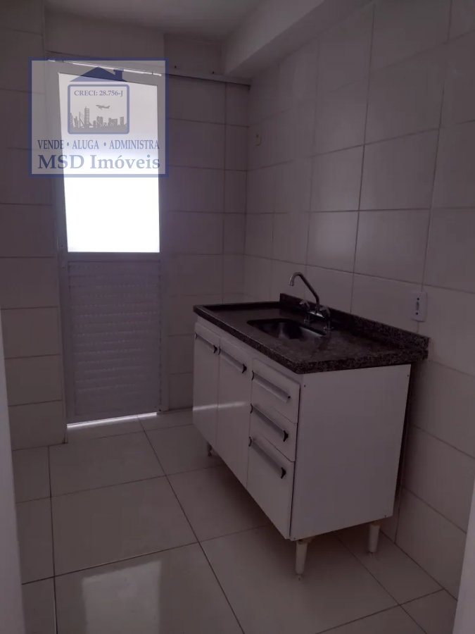 Apartamento à venda com 3 quartos, 72m² - Foto 5