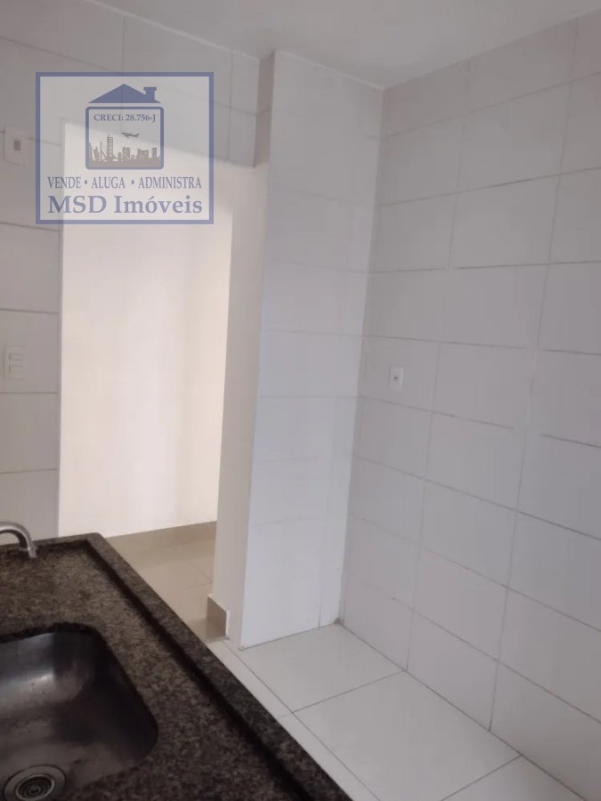 Apartamento à venda com 3 quartos, 72m² - Foto 6