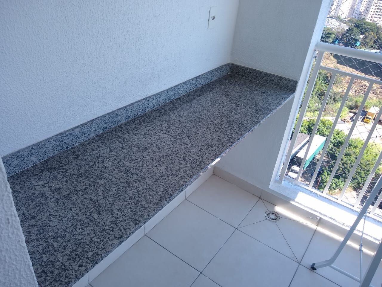 Apartamento à venda com 3 quartos, 72m² - Foto 4