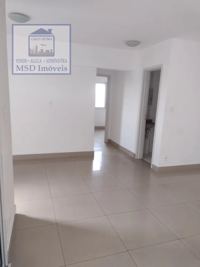 Apartamento à venda com 3 quartos, 72m² - Foto 3