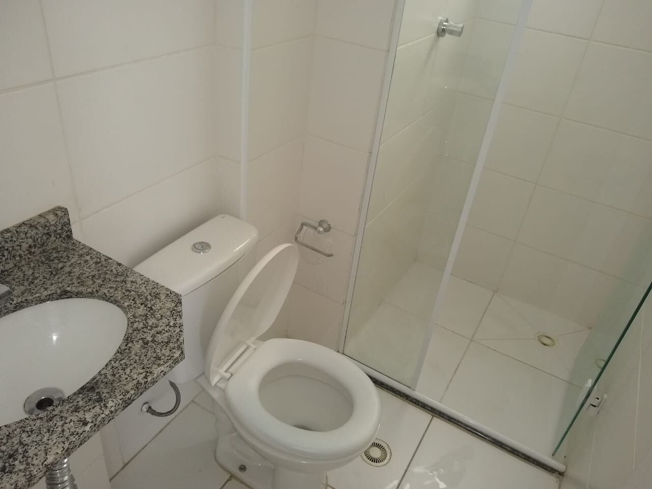 Apartamento à venda com 3 quartos, 72m² - Foto 18