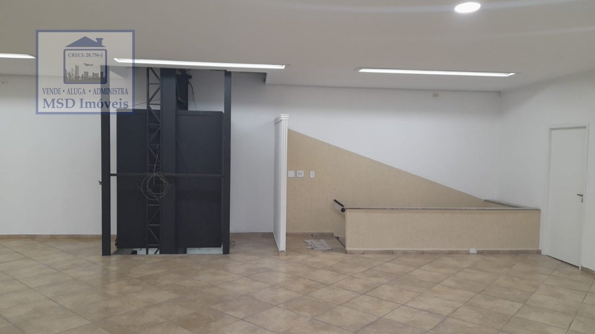 Loja-Salão à venda, 500m² - Foto 6