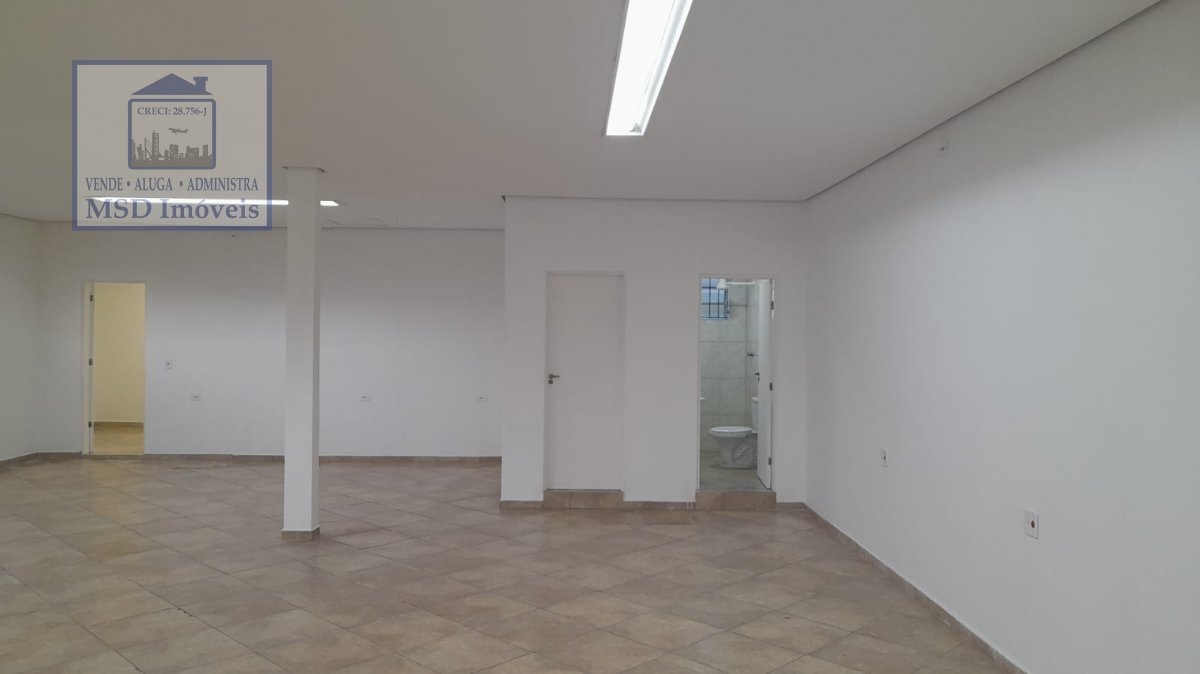 Loja-Salão à venda, 500m² - Foto 10