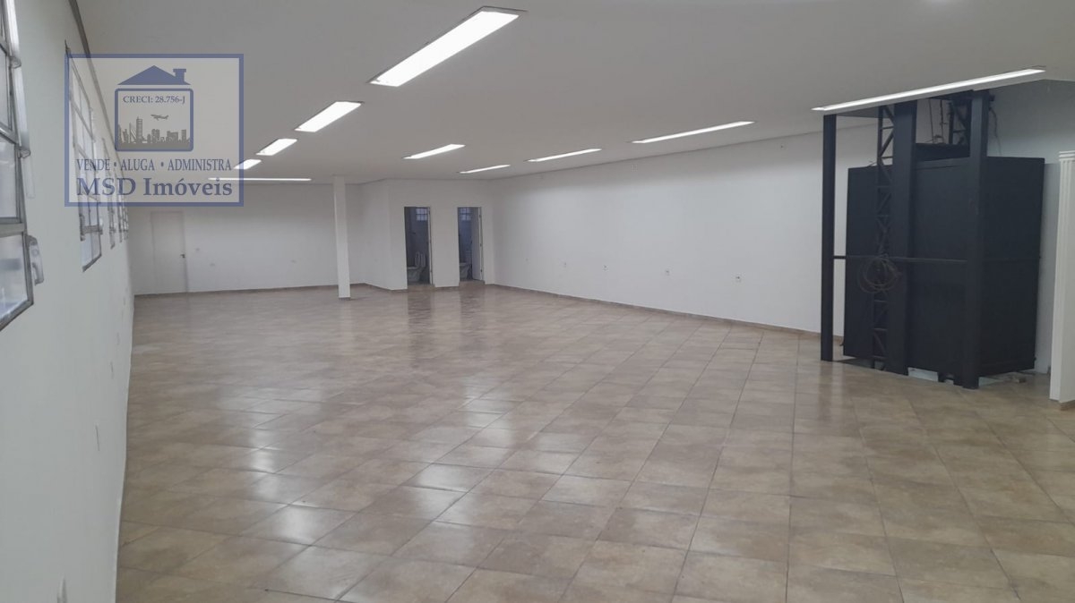 Loja-Salão à venda, 500m² - Foto 1