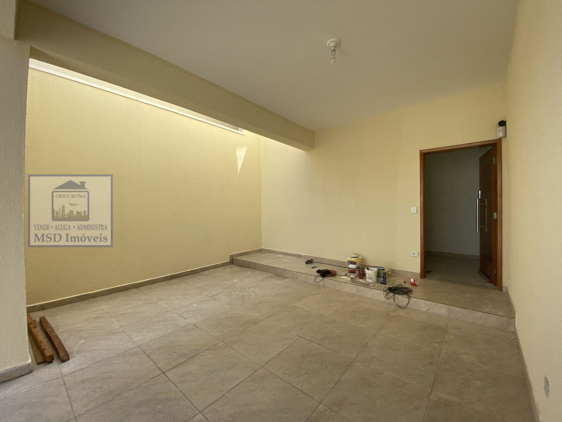 Sobrado para alugar com 3 quartos, 132m² - Foto 43