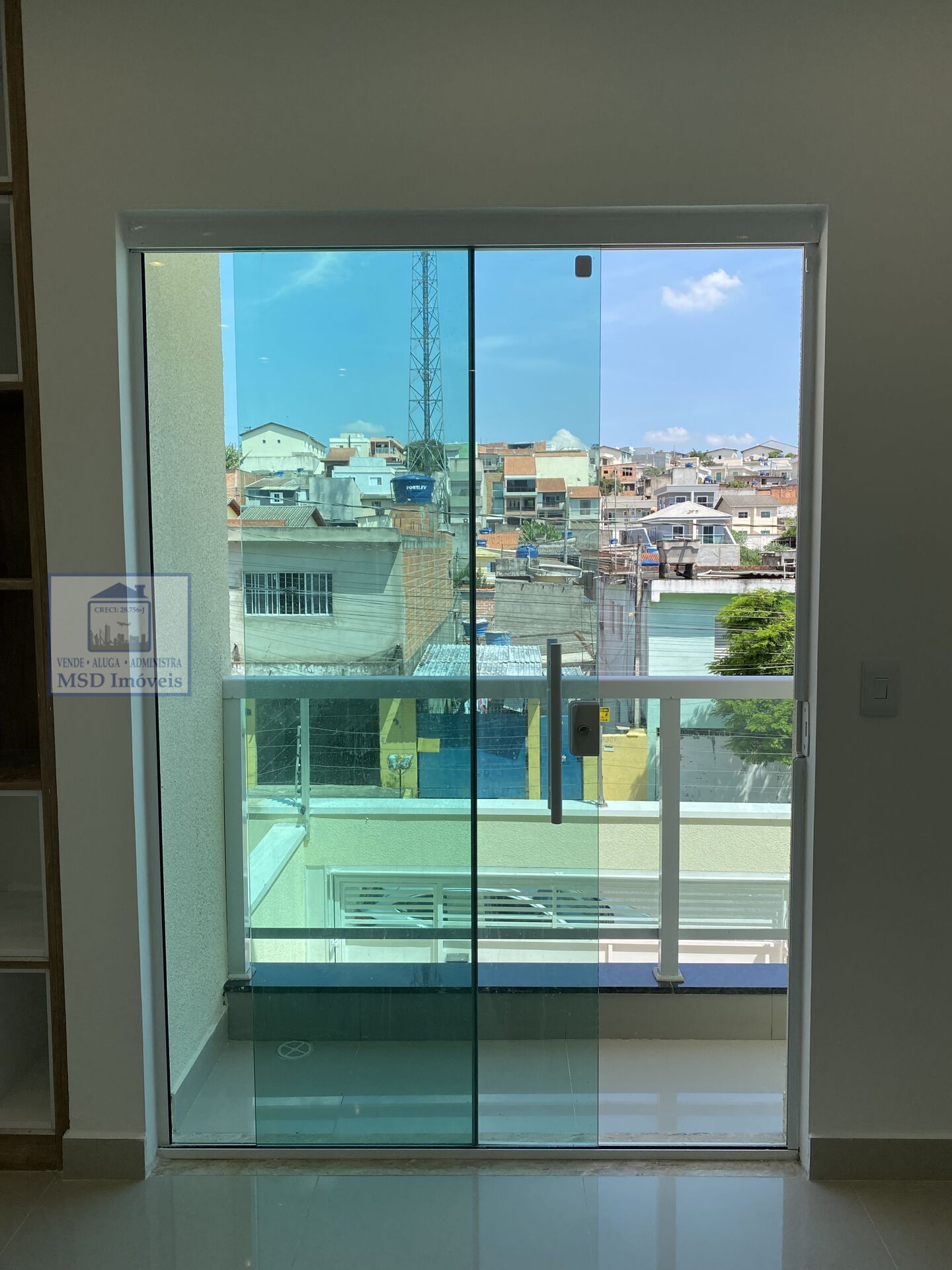 Sobrado para alugar com 3 quartos, 132m² - Foto 8