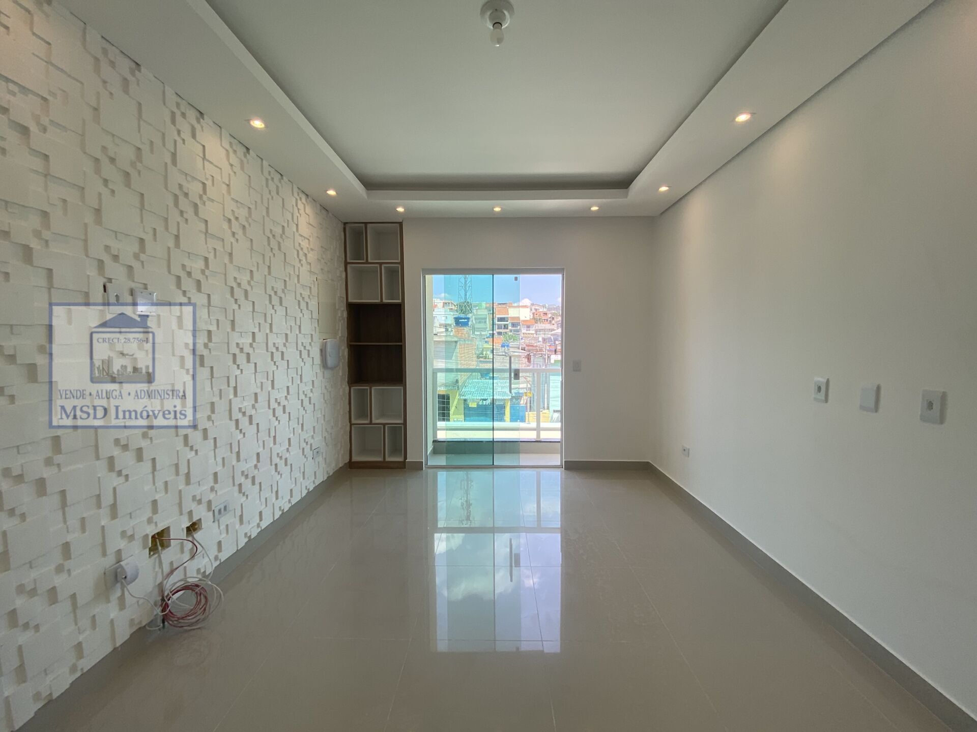 Sobrado para alugar com 3 quartos, 132m² - Foto 4