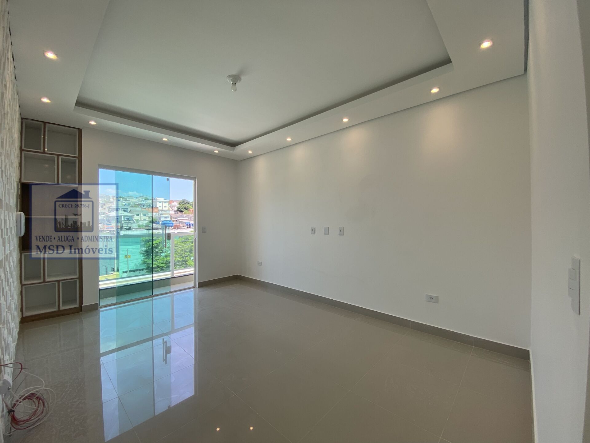 Sobrado para alugar com 3 quartos, 132m² - Foto 4