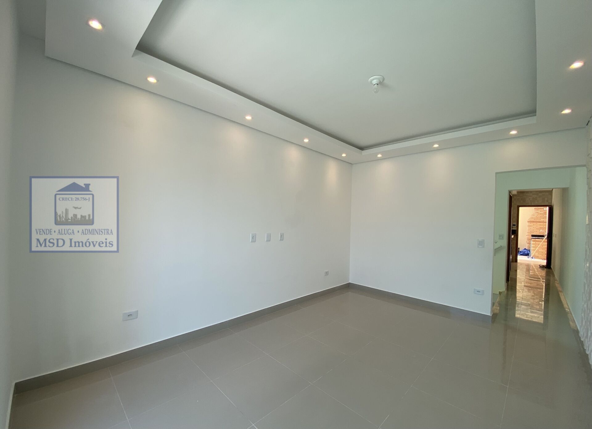 Sobrado para alugar com 3 quartos, 132m² - Foto 7