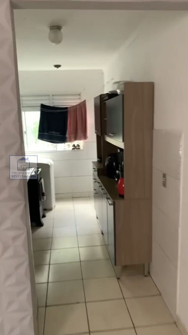 Apartamento à venda com 2 quartos, 45m² - Foto 3