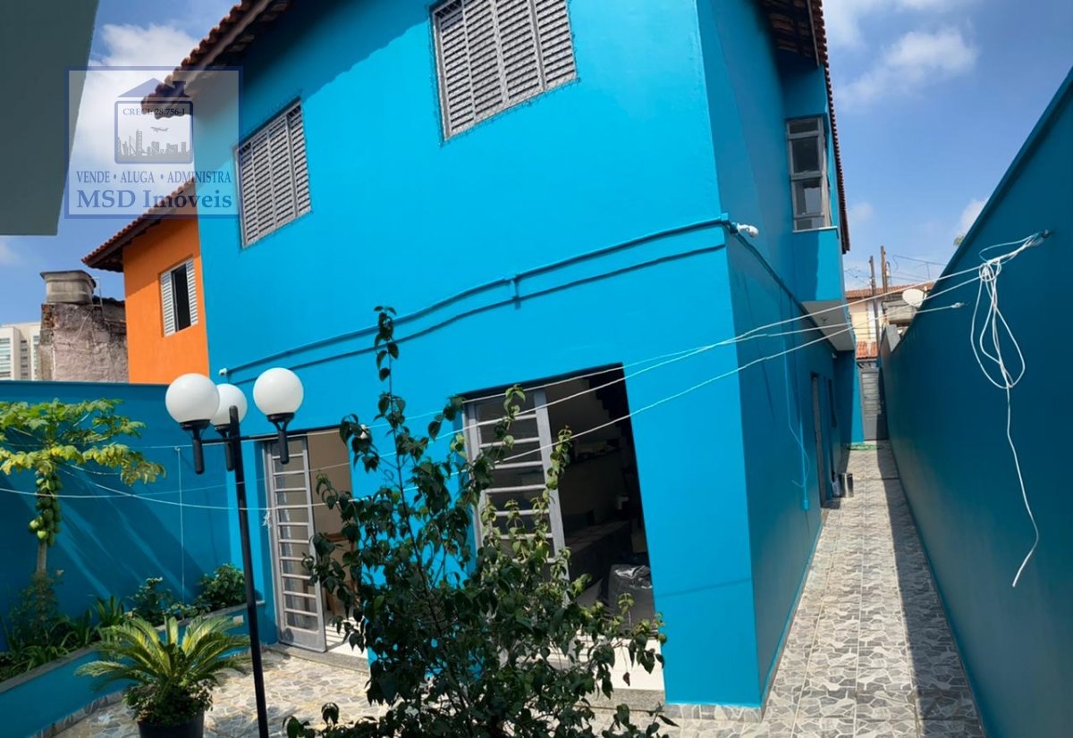 Sobrado à venda com 3 quartos, 146m² - Foto 19