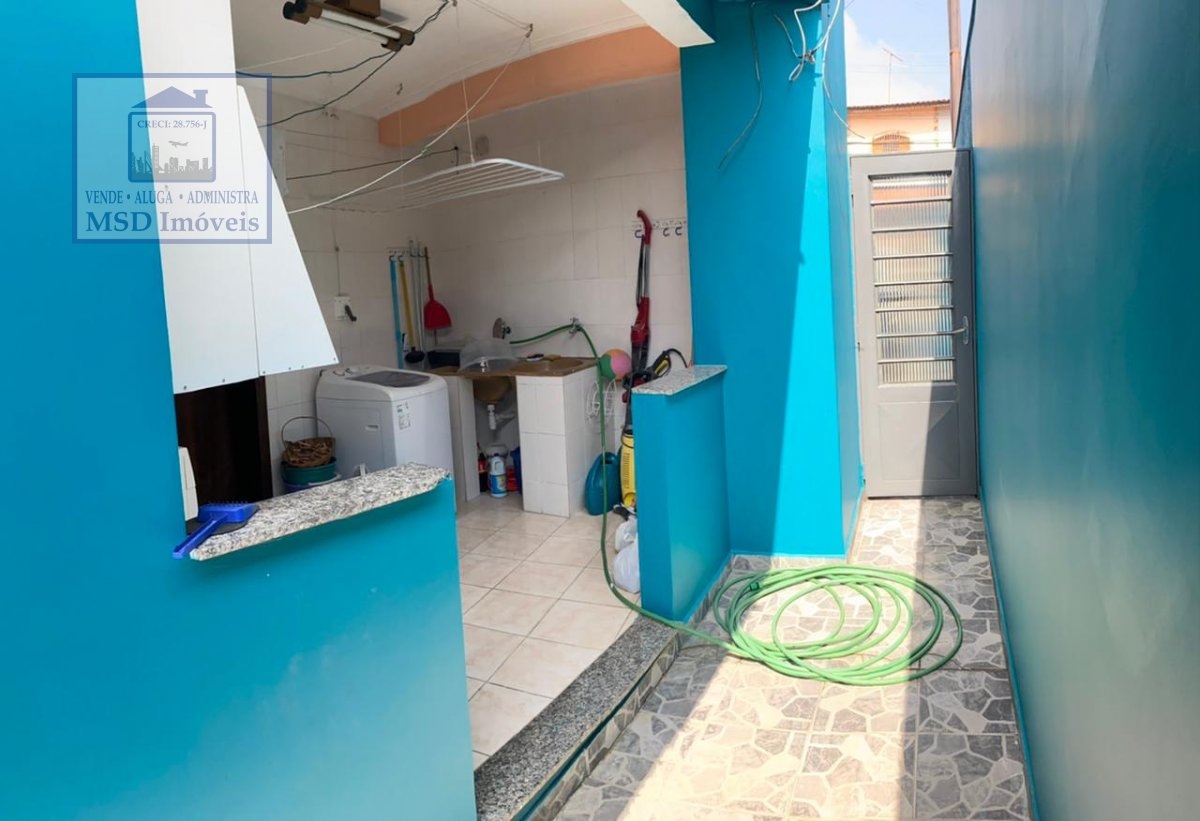 Sobrado à venda com 3 quartos, 146m² - Foto 17