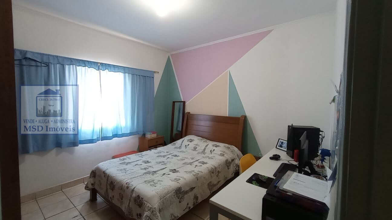 Casa à venda com 3 quartos, 163m² - Foto 10