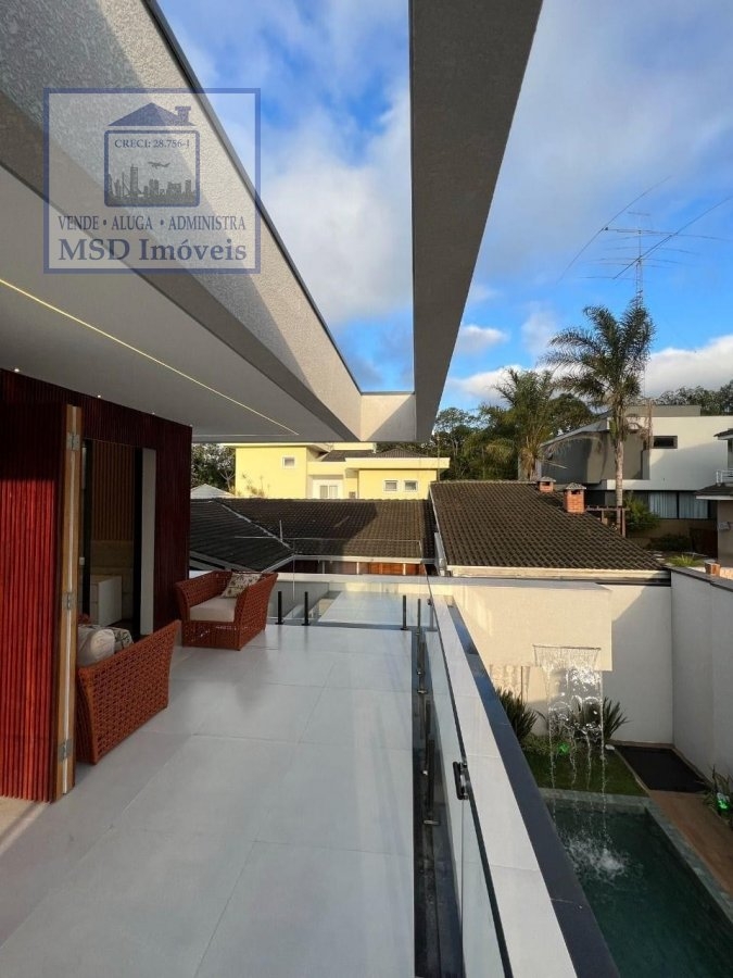 Sobrado à venda com 3 quartos, 330m² - Foto 17