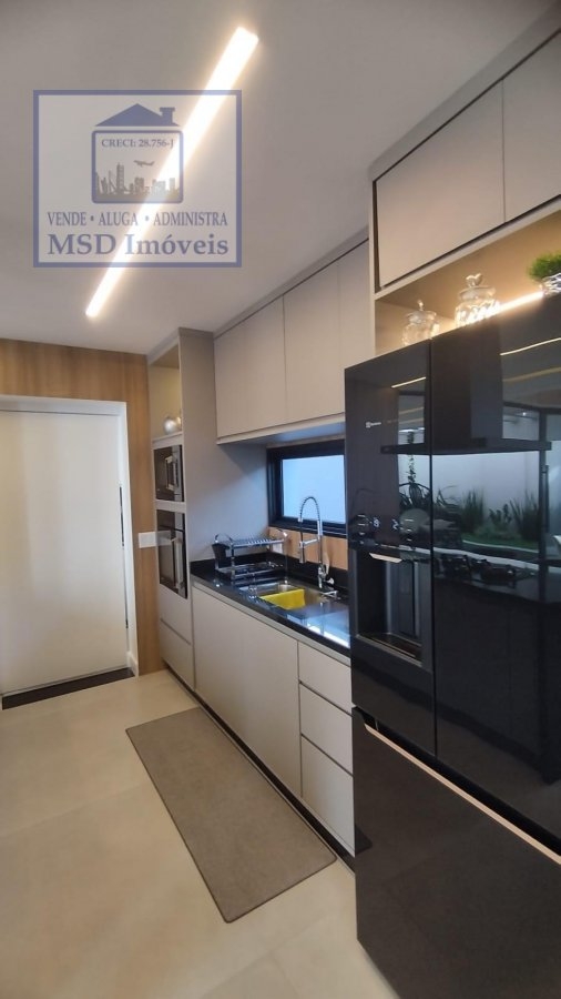 Sobrado à venda com 3 quartos, 330m² - Foto 20