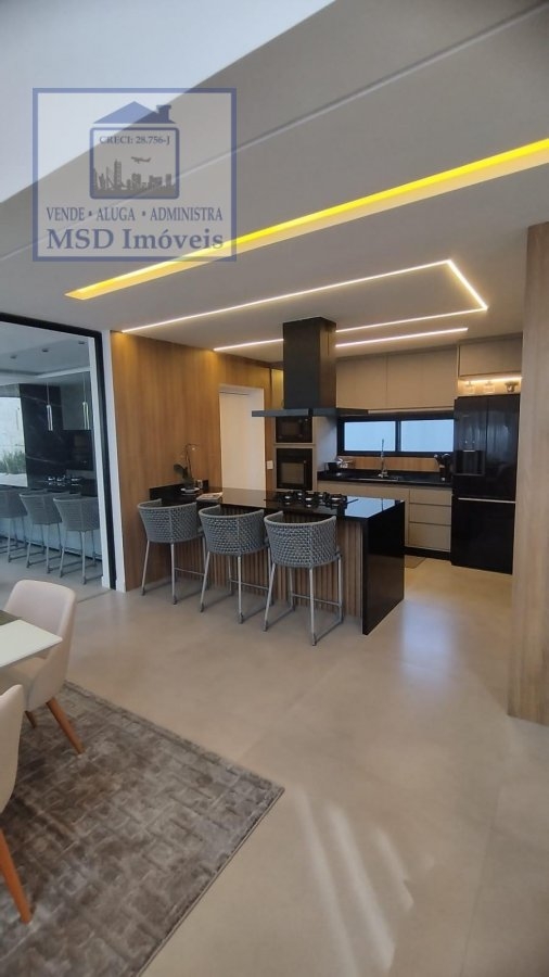 Sobrado à venda com 3 quartos, 330m² - Foto 6