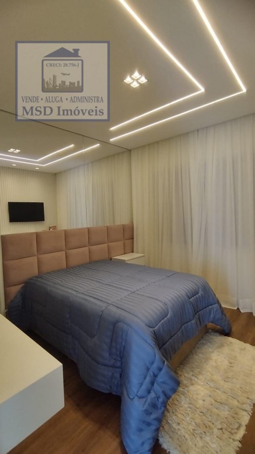 Sobrado à venda com 3 quartos, 330m² - Foto 16