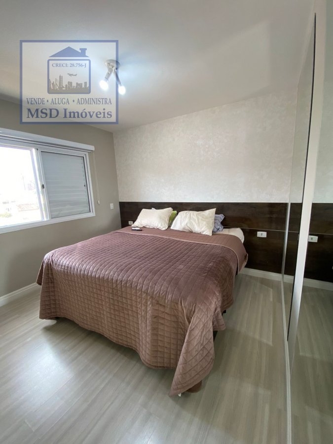 Apartamento à venda com 3 quartos, 150m² - Foto 11