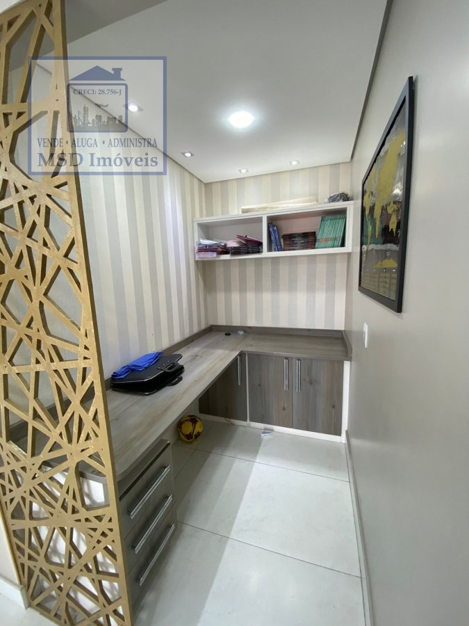 Apartamento à venda com 3 quartos, 150m² - Foto 19