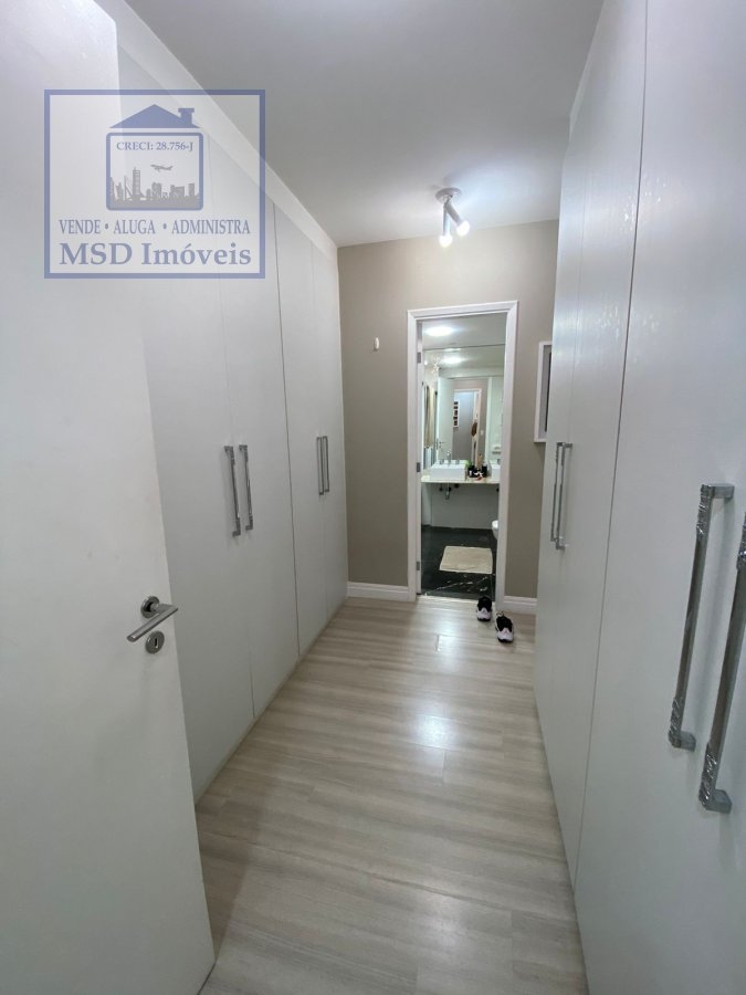 Apartamento à venda com 3 quartos, 150m² - Foto 12