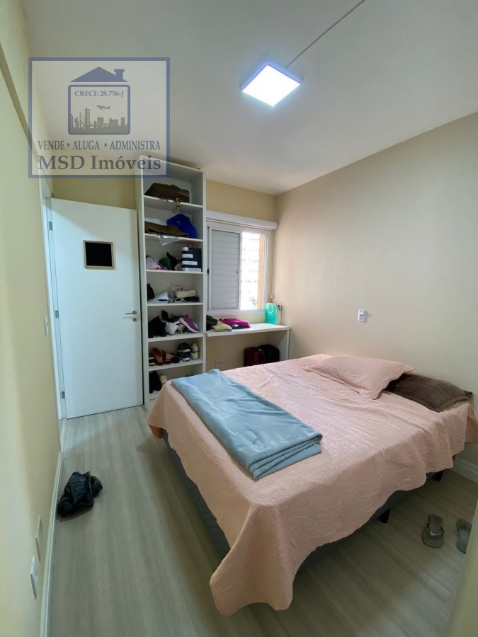 Apartamento à venda com 3 quartos, 150m² - Foto 17