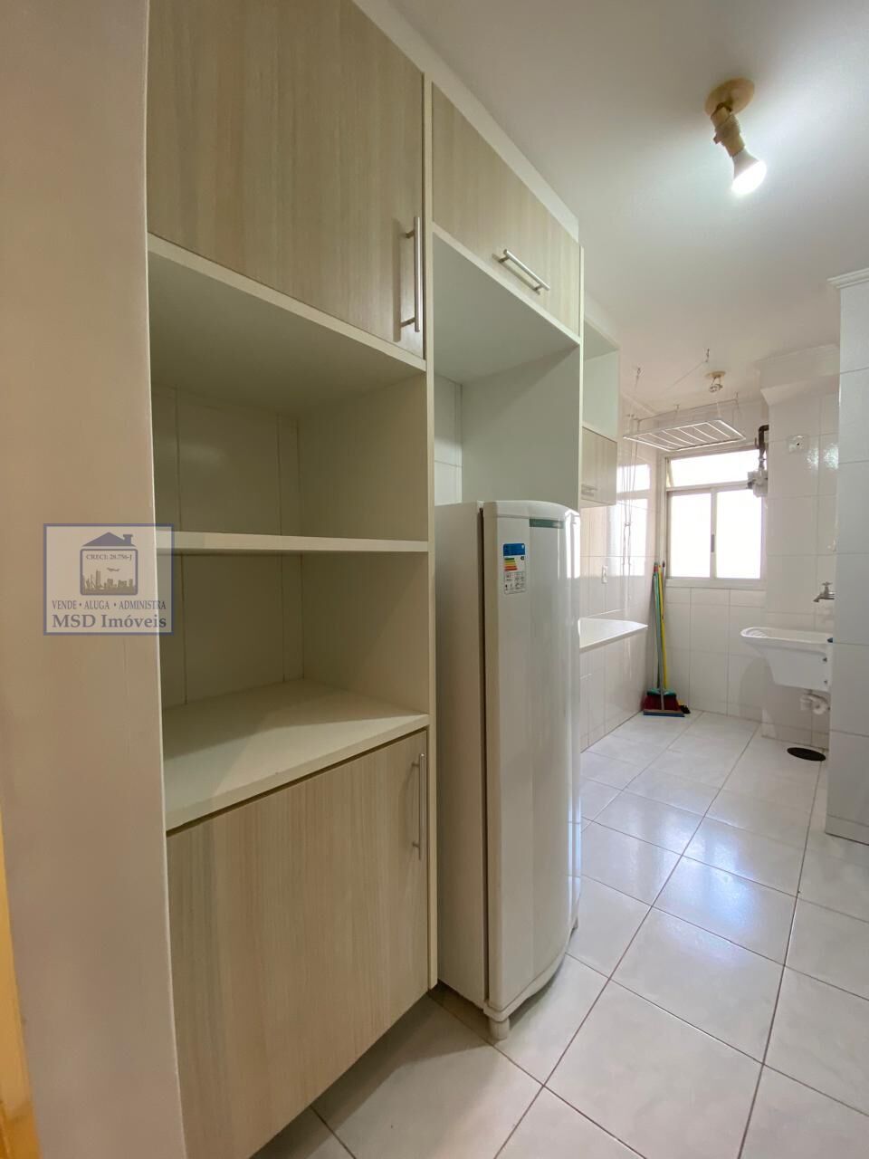 Apartamento para alugar com 2 quartos, 58m² - Foto 9