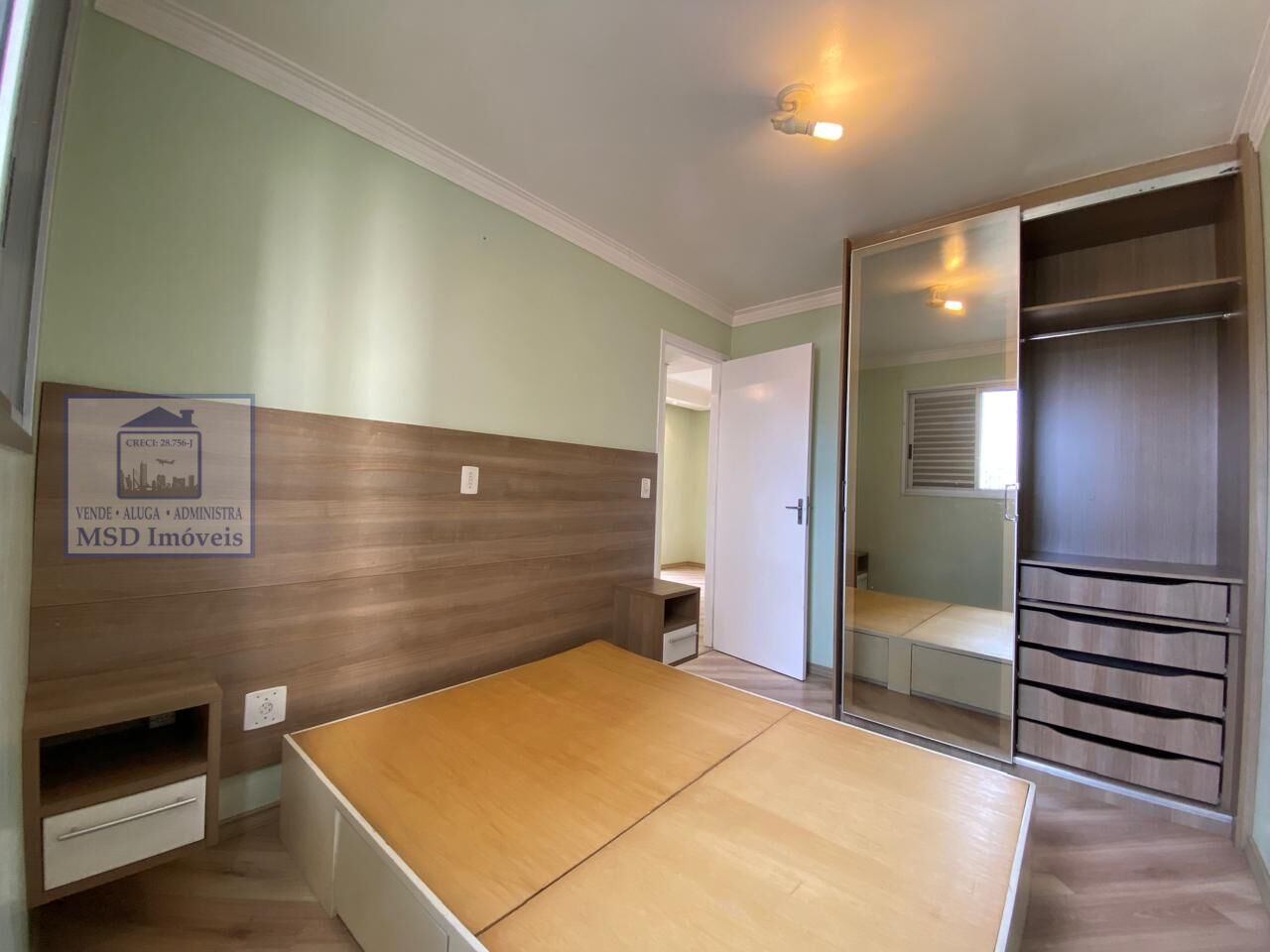 Apartamento para alugar com 2 quartos, 58m² - Foto 15