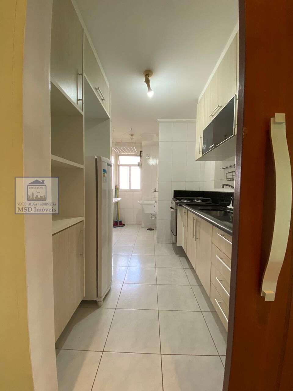 Apartamento para alugar com 2 quartos, 58m² - Foto 8