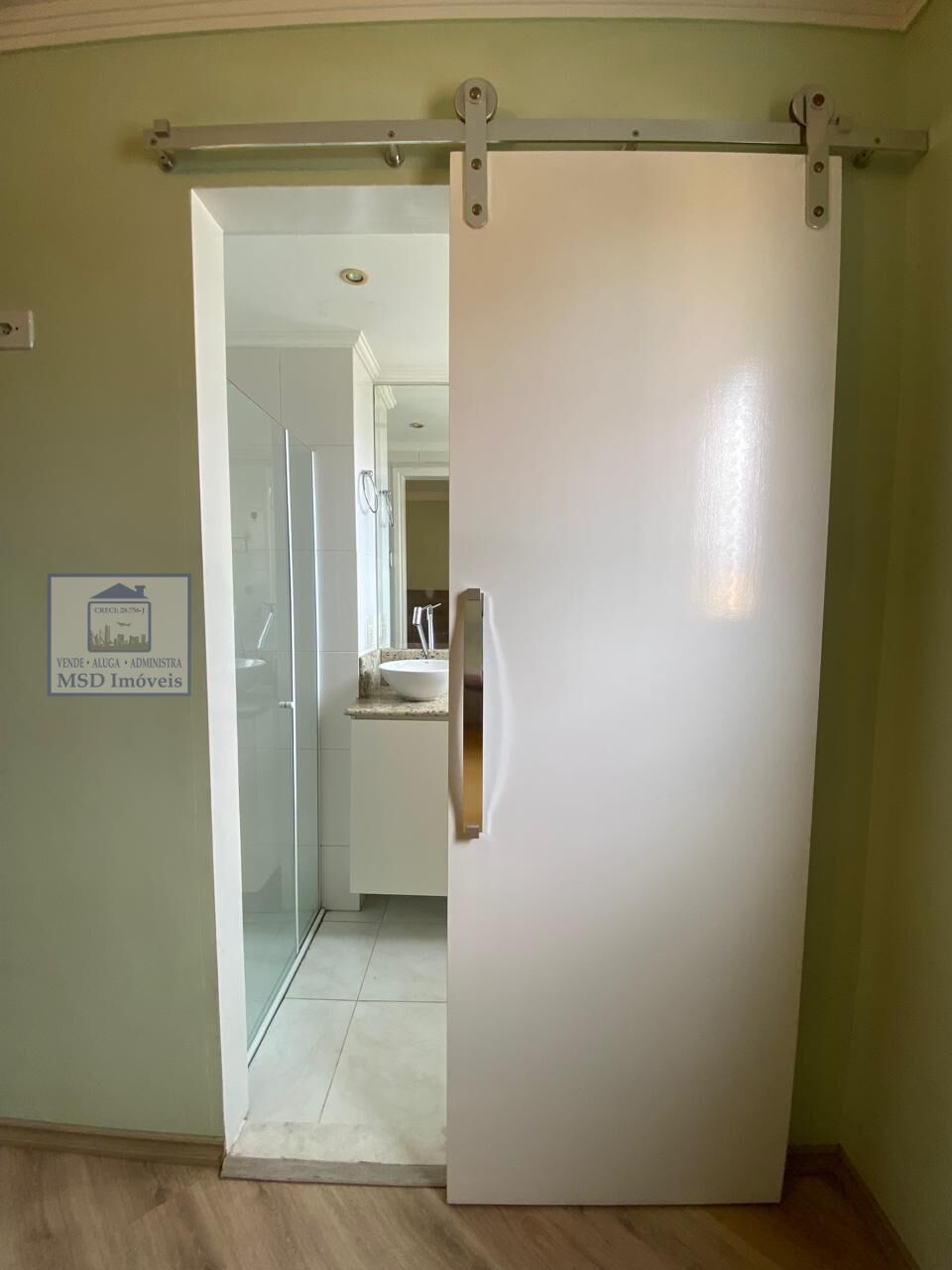 Apartamento para alugar com 2 quartos, 58m² - Foto 17