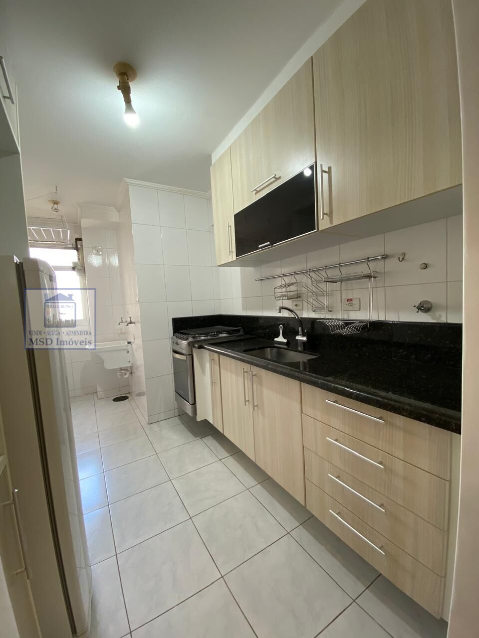 Apartamento para alugar com 2 quartos, 58m² - Foto 10