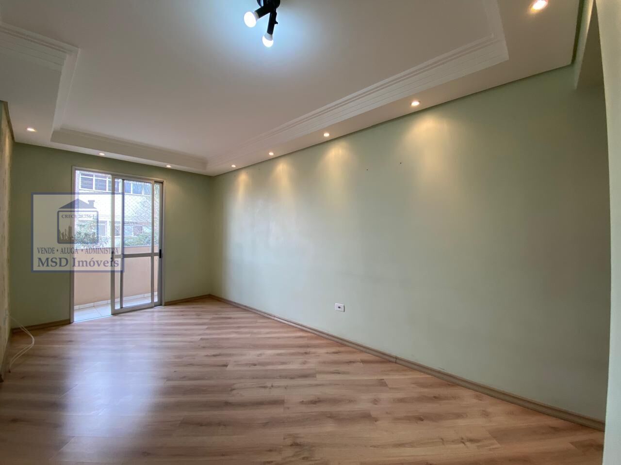 Apartamento para alugar com 2 quartos, 58m² - Foto 4