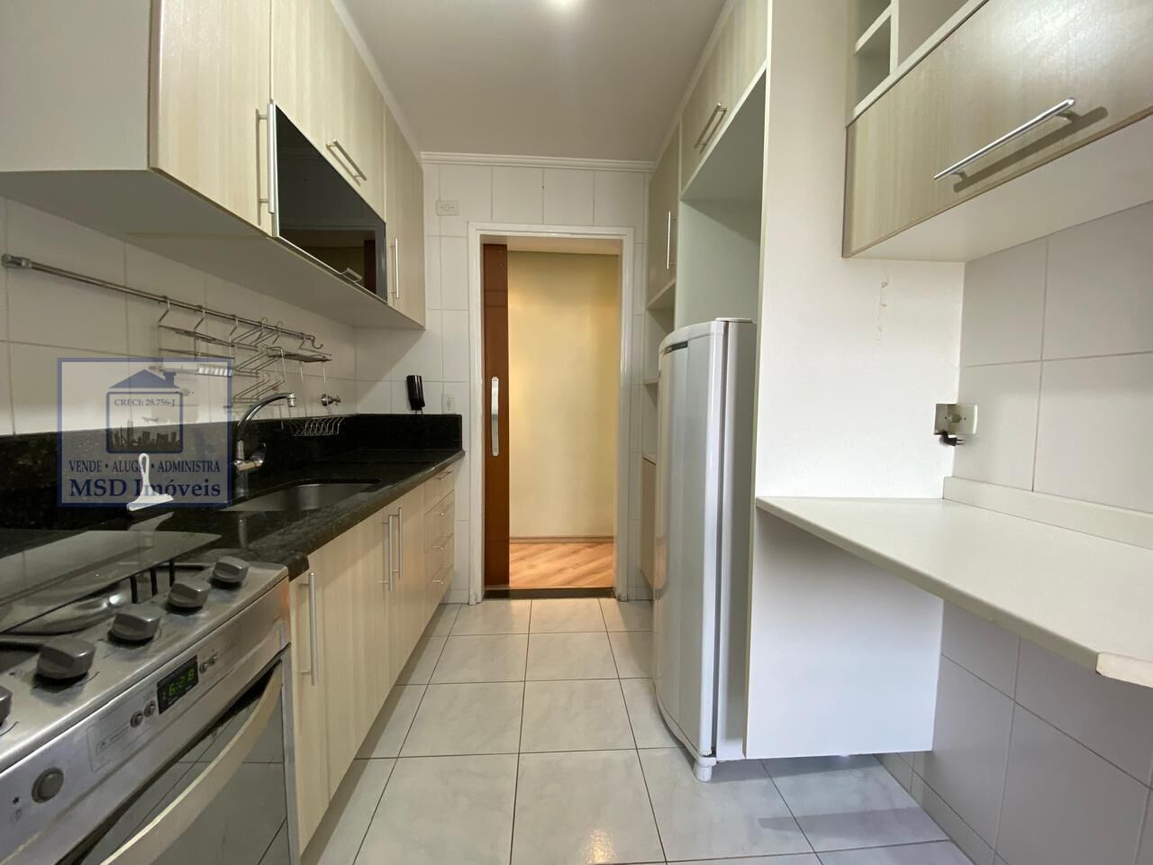 Apartamento para alugar com 2 quartos, 58m² - Foto 11