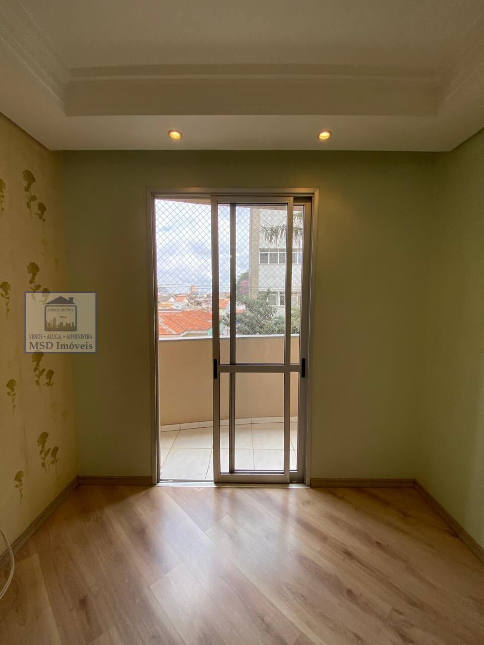 Apartamento para alugar com 2 quartos, 58m² - Foto 5