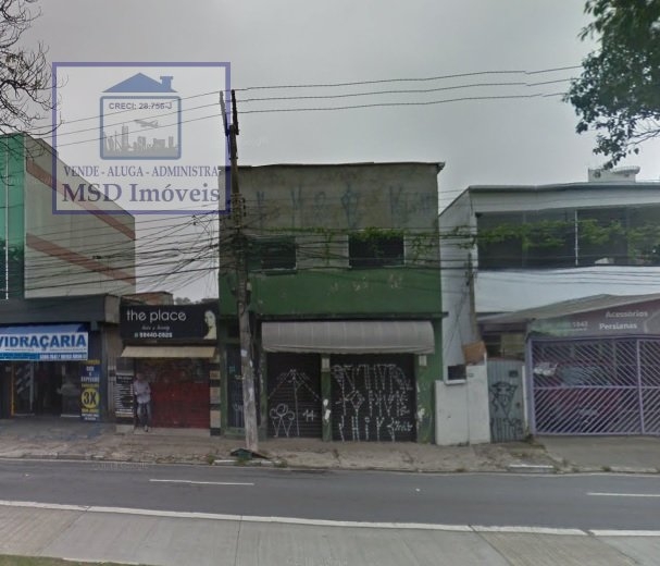 Prédio Inteiro à venda, 300m² - Foto 1