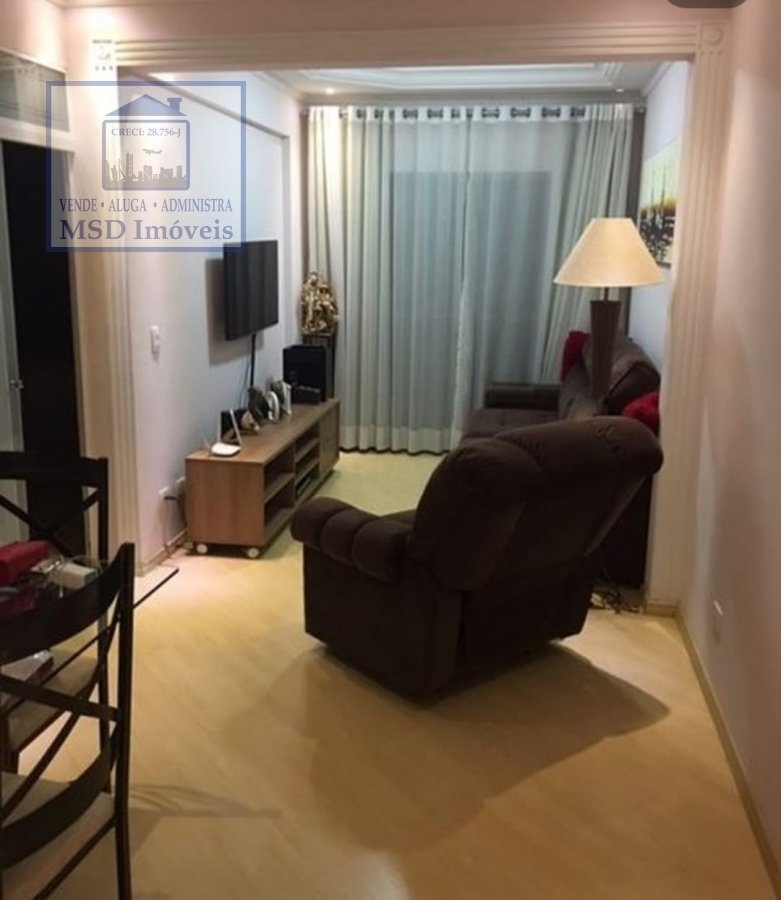 Apartamento à venda com 2 quartos, 74m² - Foto 4