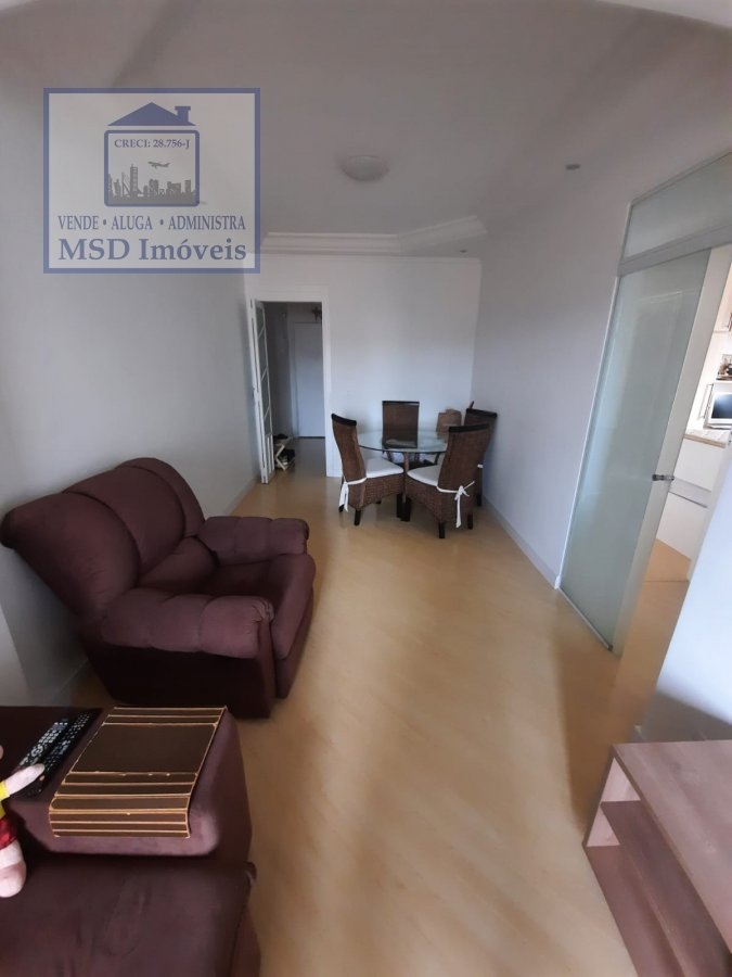 Apartamento à venda com 2 quartos, 74m² - Foto 5