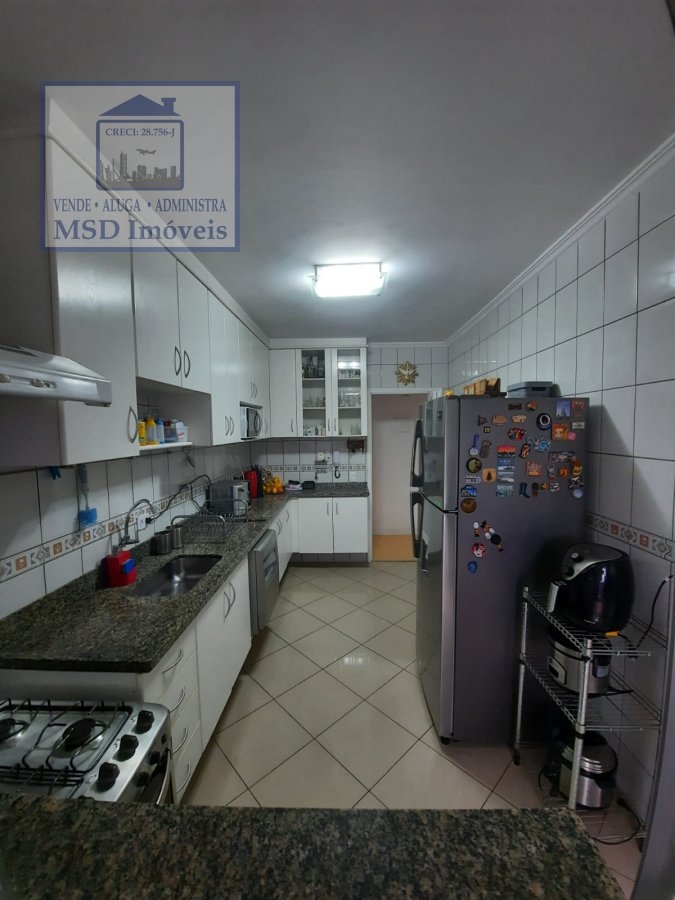 Apartamento à venda com 2 quartos, 74m² - Foto 8